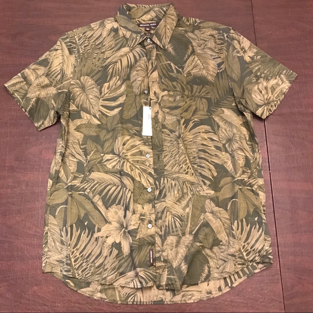 Michael Kors Shirt